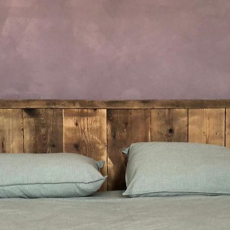 B&B Melloni Street Доло Экстерьер фото