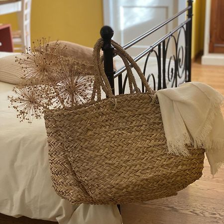 B&B Melloni Street Доло Экстерьер фото