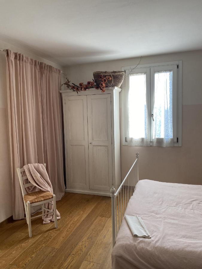 B&B Melloni Street Доло Экстерьер фото