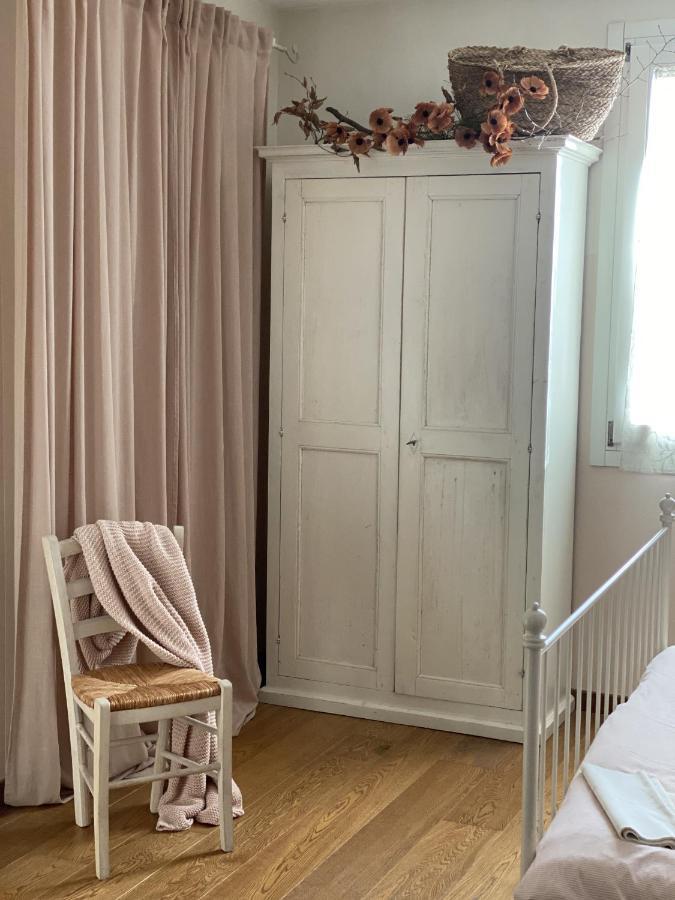 B&B Melloni Street Доло Экстерьер фото