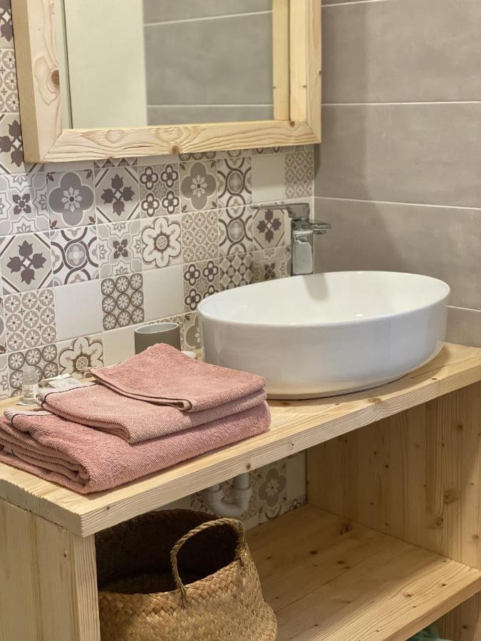 B&B Melloni Street Доло Экстерьер фото