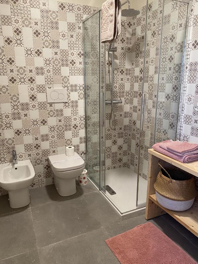 B&B Melloni Street Доло Экстерьер фото