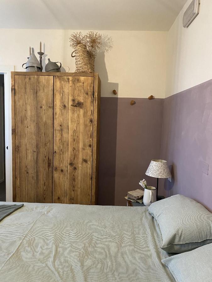 B&B Melloni Street Доло Экстерьер фото