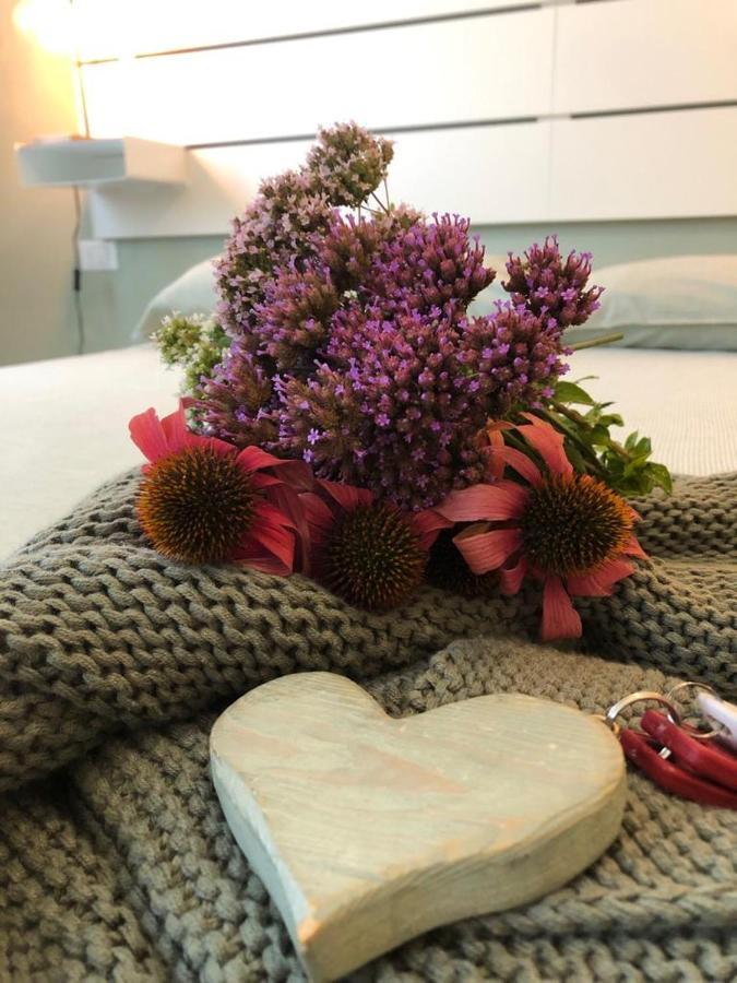 B&B Melloni Street Доло Экстерьер фото