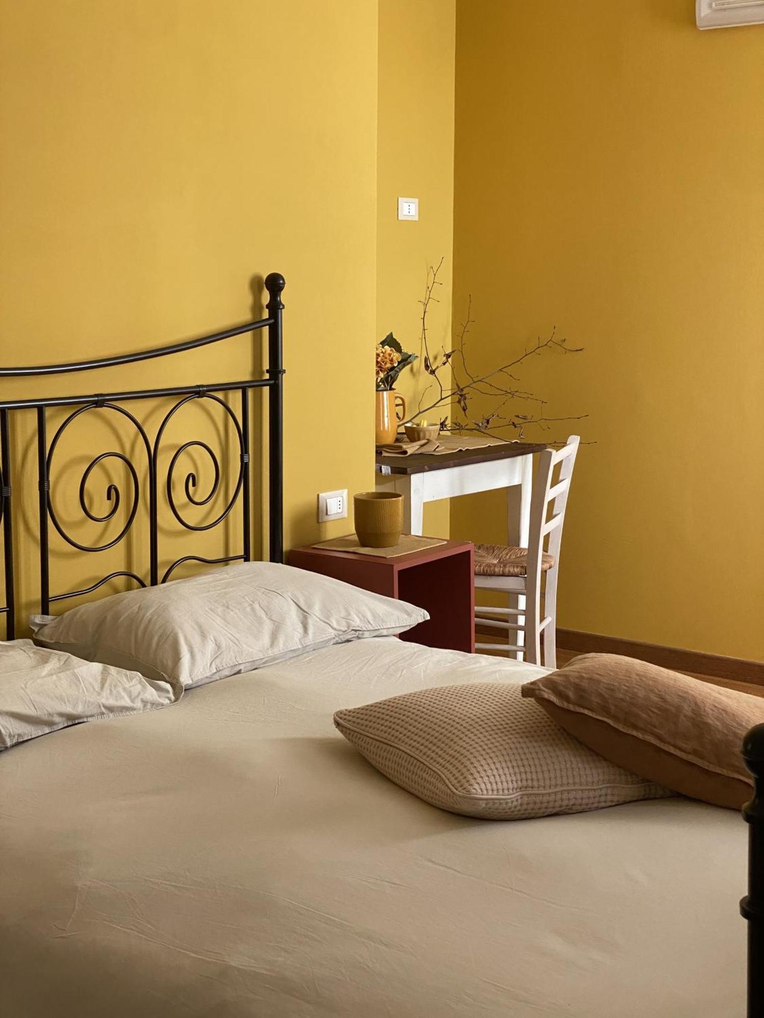B&B Melloni Street Доло Экстерьер фото