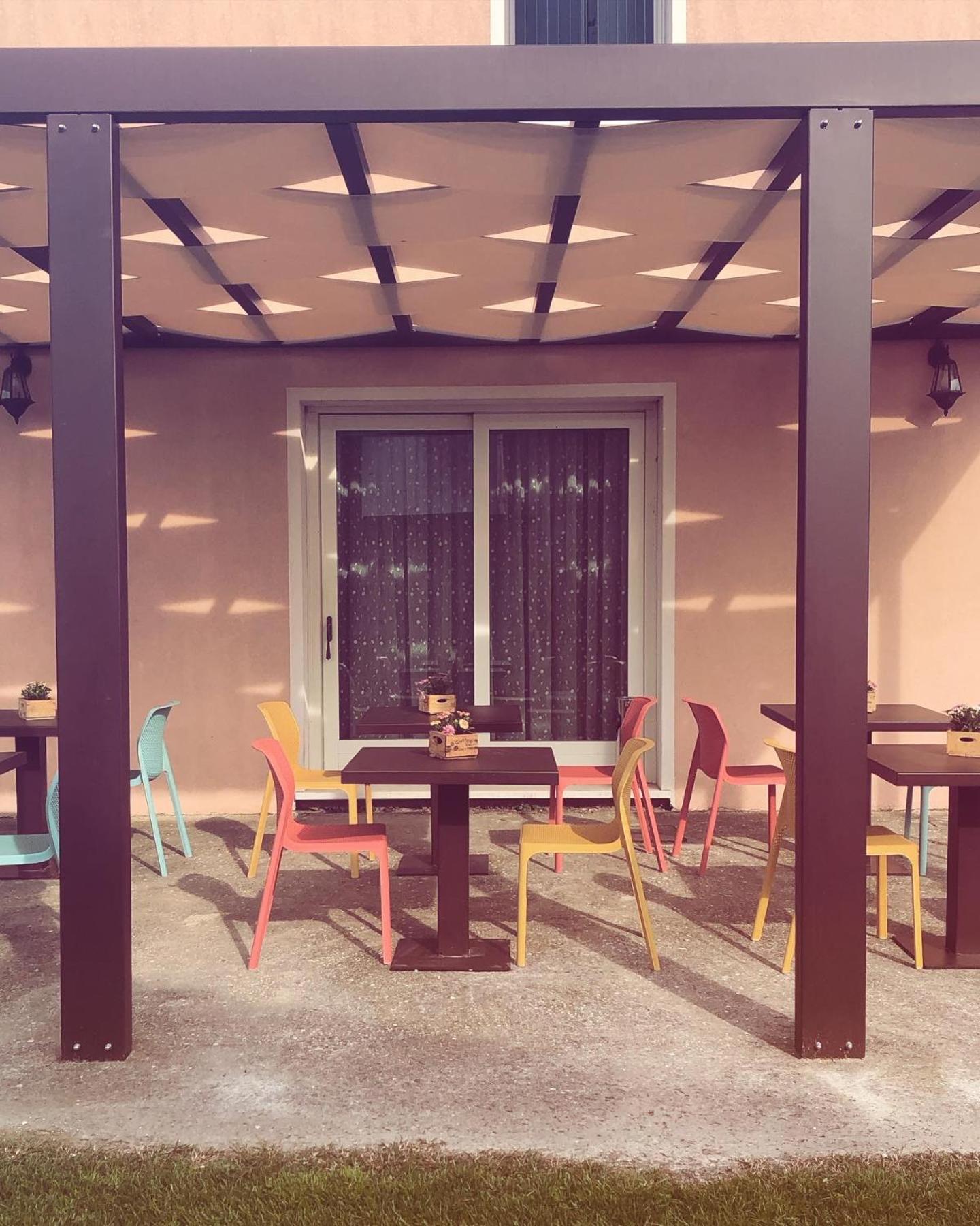 B&B Melloni Street Доло Экстерьер фото